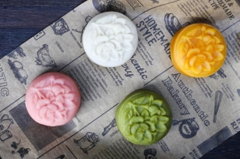 月饼厂家 月饼厂家