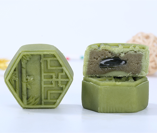 月饼厂家 月饼厂家