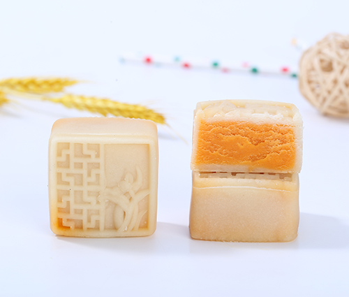 月饼代加工 月饼代加工