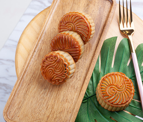 月饼代加工 月饼代加工