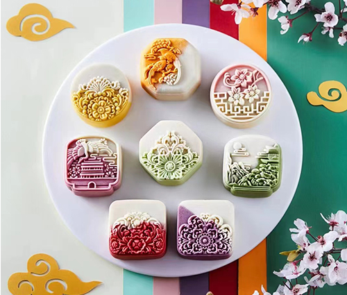 绿豆糕批发 绿豆糕批发